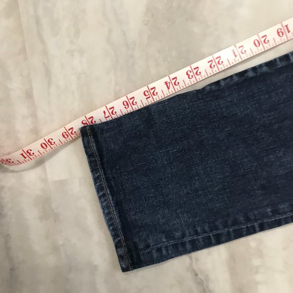 A/X Armani Exchange Jeans - size 30 - Picture 8 of 9